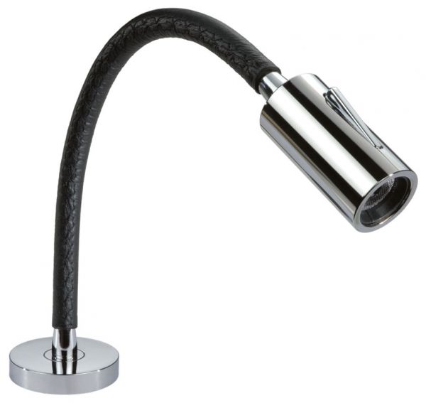 Quick Marine Lighting okuma lambası. Model AUDREY. Ledli.