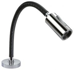 Quick Marine Lighting okuma lambası. Model AUDREY. Ledli.