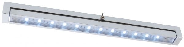 Quick Marine Lighting spot lamba. Model SYRIA. Ledli SYRIA 28 12V Soğuk beyaz