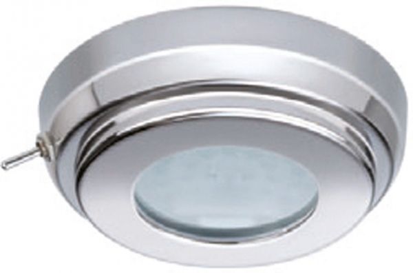 Quick Marine Lighting spot lamba. Model TOM S.