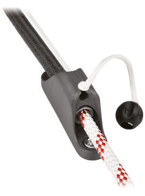 Tekstil mandar kilidi 10 2100 kg 160 g 25 mm