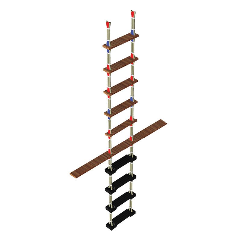 PILOT LADDER/MERDİVEN 3m