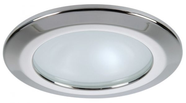 Quick Marine Lighting. Model KOR XP LP Paslanmaz çelik