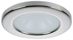 Quick Marine Lighting. Model CHIARA power Led. Paslanmaz çelik