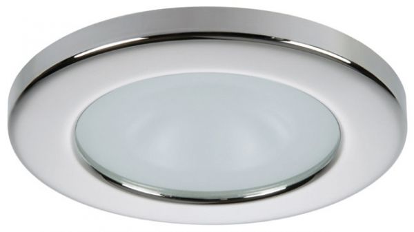 Quick Marine Lighting. Model CHIARA power Led. Beyaz