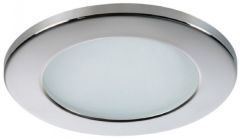 Quick Marine Lighting. Model THEKLA Led.
 Saten