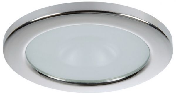 Quick Marine Lighting. Model SONIA power Led. Paslanmaz çelik