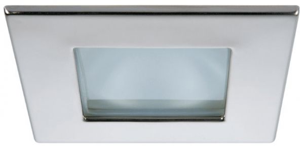 Quick Marine Lighting. Model MARINA power Led. Paslanmaz çelik