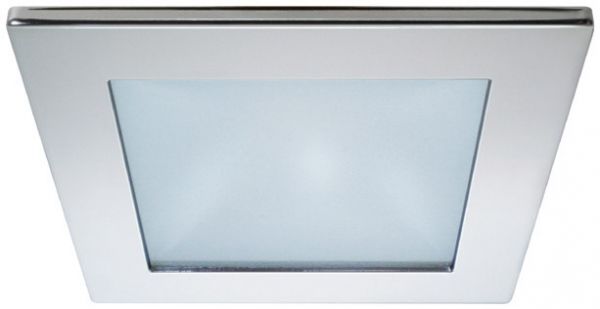 Quick Marine Lighting. Model DEMETRA power Led. Paslanmaz çelik