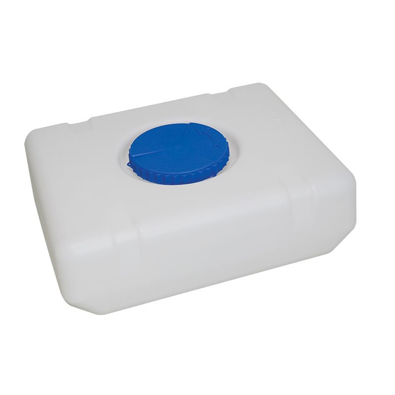 Water Tank 42lt 700x400x160mm