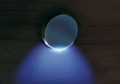 Quick Marine Lighting. Model GRACE power Led. 
 GRACE 1L Mavi