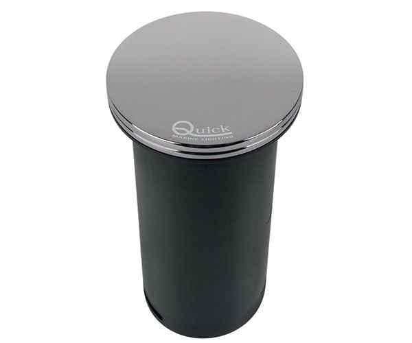 Quick Marine Lighting. Model SECRET LIGHT Led. Sıcak Beyaz