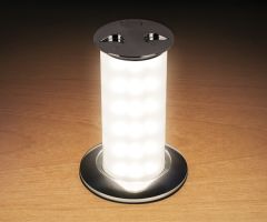 Quick Marine Lighting. Model SECRET LIGHT Led. Sıcak Beyaz