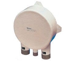 Halyard GRP Seperatör H001511 HFS025 2,50 / 63 140