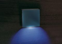 Quick Marine Lighting. Model GLADIS power Led. GLADIS 1L Mavi