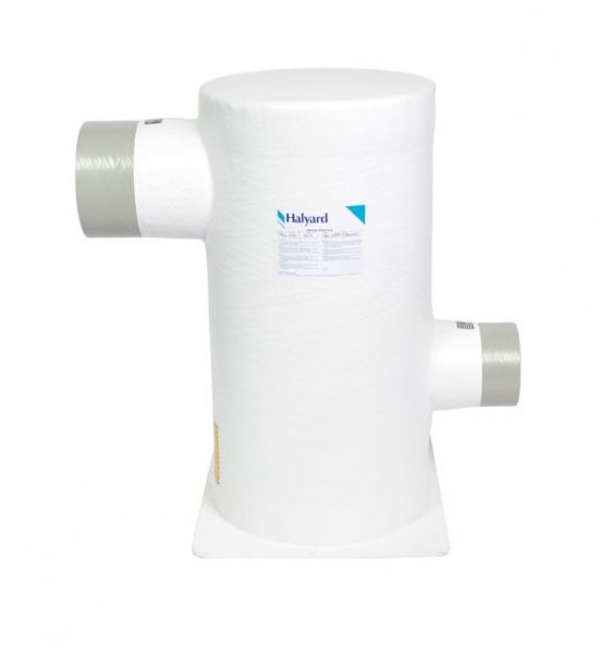 Halyard Susturucu H001491 HDC050 6,00 8,00