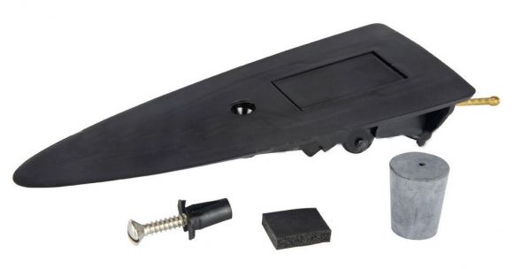 Laser radial-std yelken numara takımı