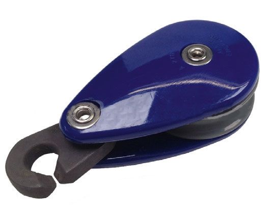 Laser araba makarası - büyük