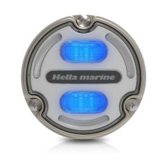 Hella Marine Apelo A2 bronz su altı aydınlatma lambası