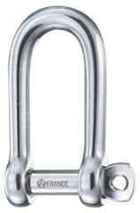 Wichard kendinden kilitli uzun zincir kilidi. 10 55 20 1520