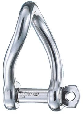 Wichard kendinden kilitli burgu kilit. 8 40 16 1000