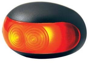 Led´li kokpit lambası. Mavi