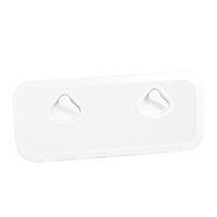 TOP LINE Hatch, Krem, 243x607mm, ISO12216