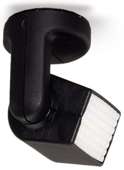 Hella Marine mini spot. Tip 4532.  Siyah