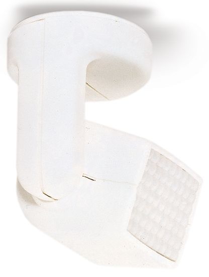 Hella Marine mini spot. Tip 4532.  Beyaz