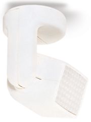 Hella Marine mini spot. Tip 4532.  Beyaz