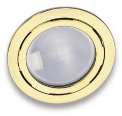 Hella Marine halojen spot, gömme. Model 8516.  Sarı