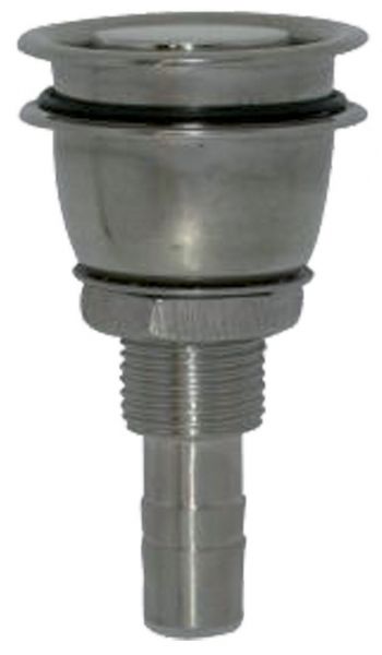 Tank havalandırma. Gömme.
 16 76 35 46