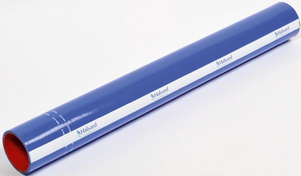 Halyard Silikon Egzoz Hortumu H003398 6.00 / 152