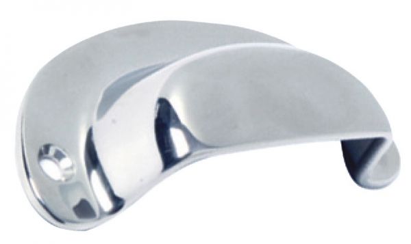 Tutamak. Paslanmaz çelik.