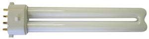 Kompakt floresan ampul. 12-24V. G5. 11W