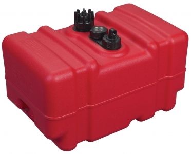 Moeller yüksek kapasiteli yakıt tankı 45 584 355 368