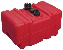 Moeller yüksek kapasiteli yakıt tankı 45 584 355 368