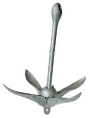 Şemsiye çıpa, galvanizli 1,5 kg