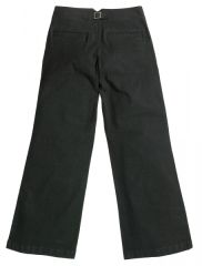 Musto Keten Pantolon. Kadın. 12 (M)