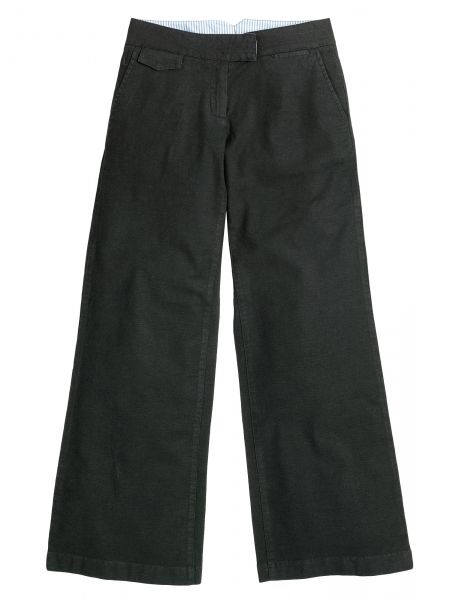 Musto Keten Pantolon. Kadın. 12 (M)