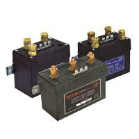 CONTROL BOX LOFRANS 4T 12V 0,5-1,7KW