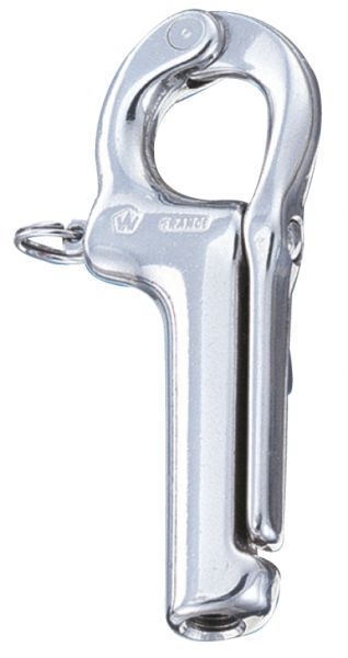 Wichard Pelikan kilit. Patentli. 170 20 18 M12x175