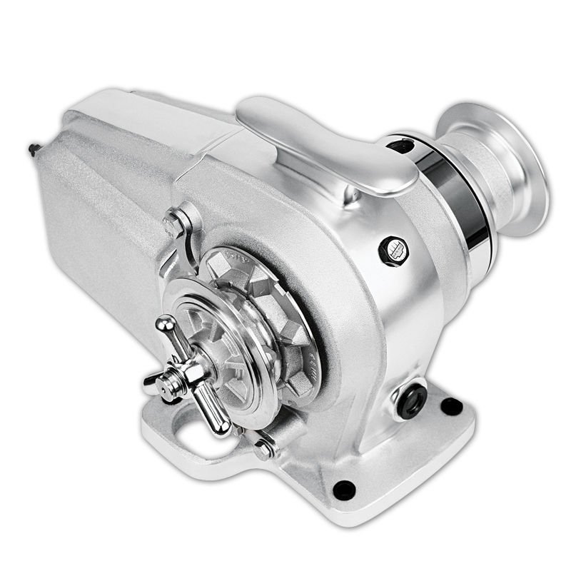 WINDLASS H. TIGRES ALU G+D 1500W/12V 10DIN766