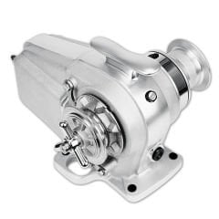 WINDLASS H. TIGRES ALU G+D 1500W/24V 10DIN766