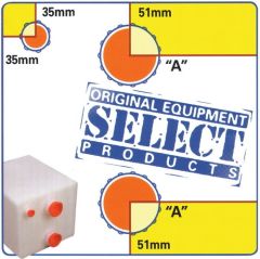Pis Su Tankı - 106L