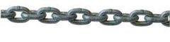 Zincir, kalibre, galvanizli. 6700