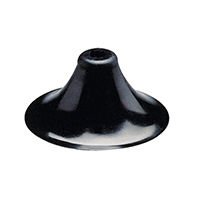 Suction Disc , Ø92mm, Grey