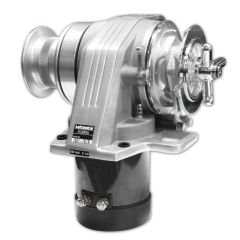 WINDLASS H. KOBRA ALU G+D 1000W/24V 6mm