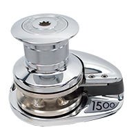 WINDLASS V. PR1500 CRO G+D 1500W/24V 8-5/16''BBB-5/16''HT.