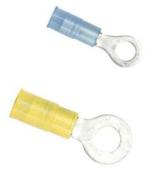 Ancor Marin kablo terminalleri.  0,3-0,8 mm² 3,6 mm 6 adet